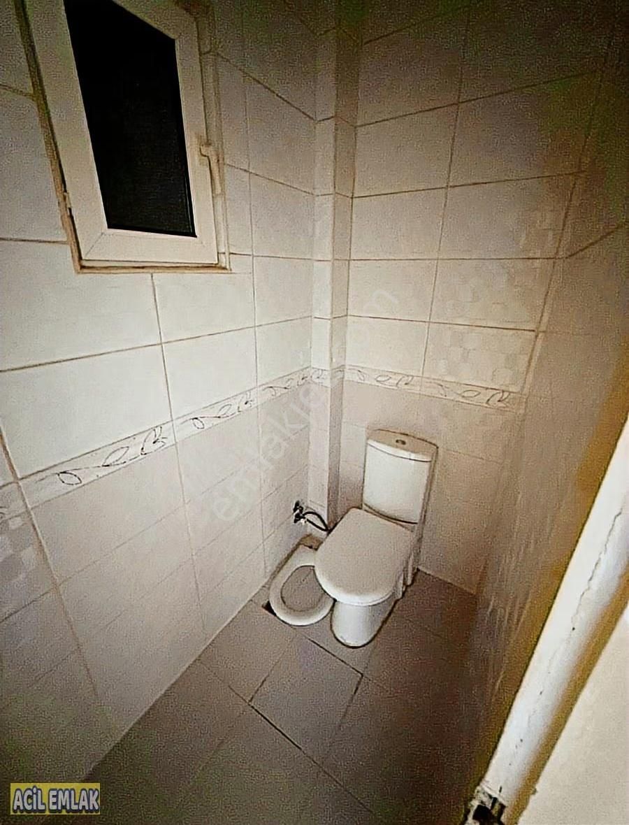 Acil Emlaktan Çilek Sokakta Şehir Manzaralı Satılık Daire - Görsel 18