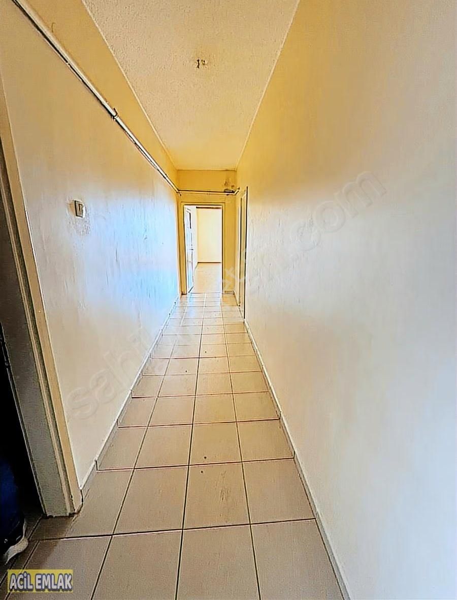 Acil Emlaktan Çilek Sokakta Şehir Manzaralı Satılık Daire - Görsel 3