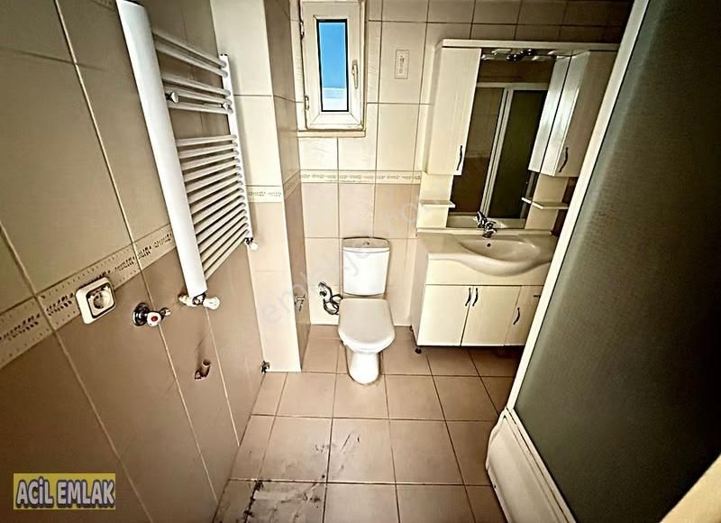 Acil Emlaktan Çilek Sokakta Şehir Manzaralı Satılık Daire - Görsel 6