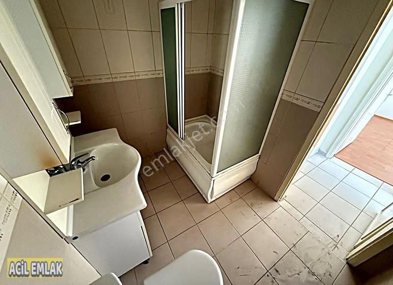 Acil Emlaktan Çilek Sokakta Şehir Manzaralı Satılık Daire - Görsel 5