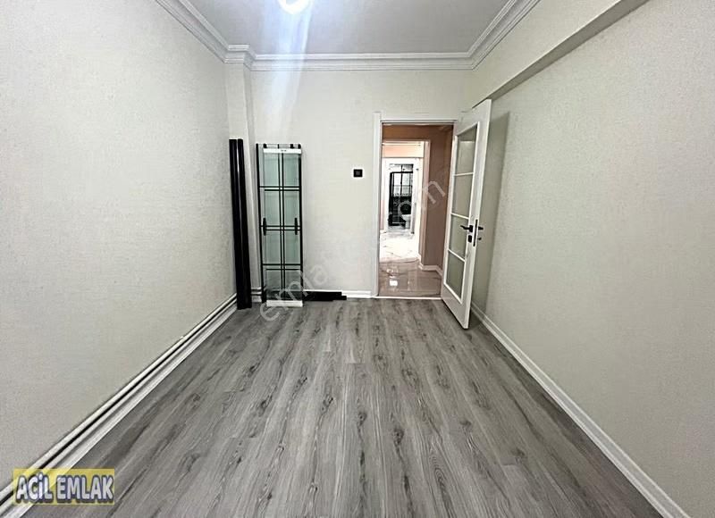 Acil Emlaktan Danışment Yakını Bağımsız Salon Lüks Yapılı Daire - Görsel 6