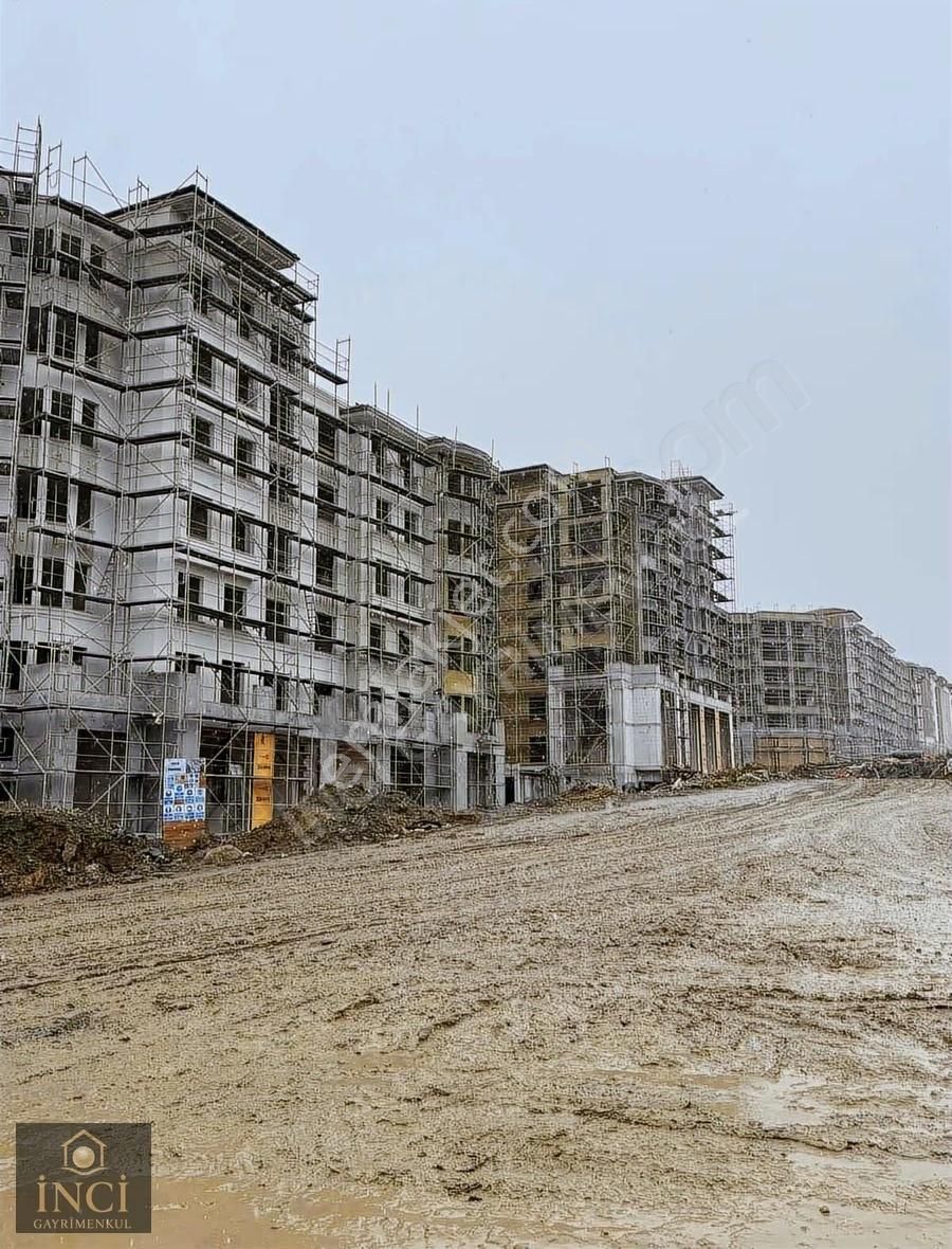 İnci'den Fırsat 1. Kat Kuzey Rezerv Alanında 93 M2 Daire - Görsel 2