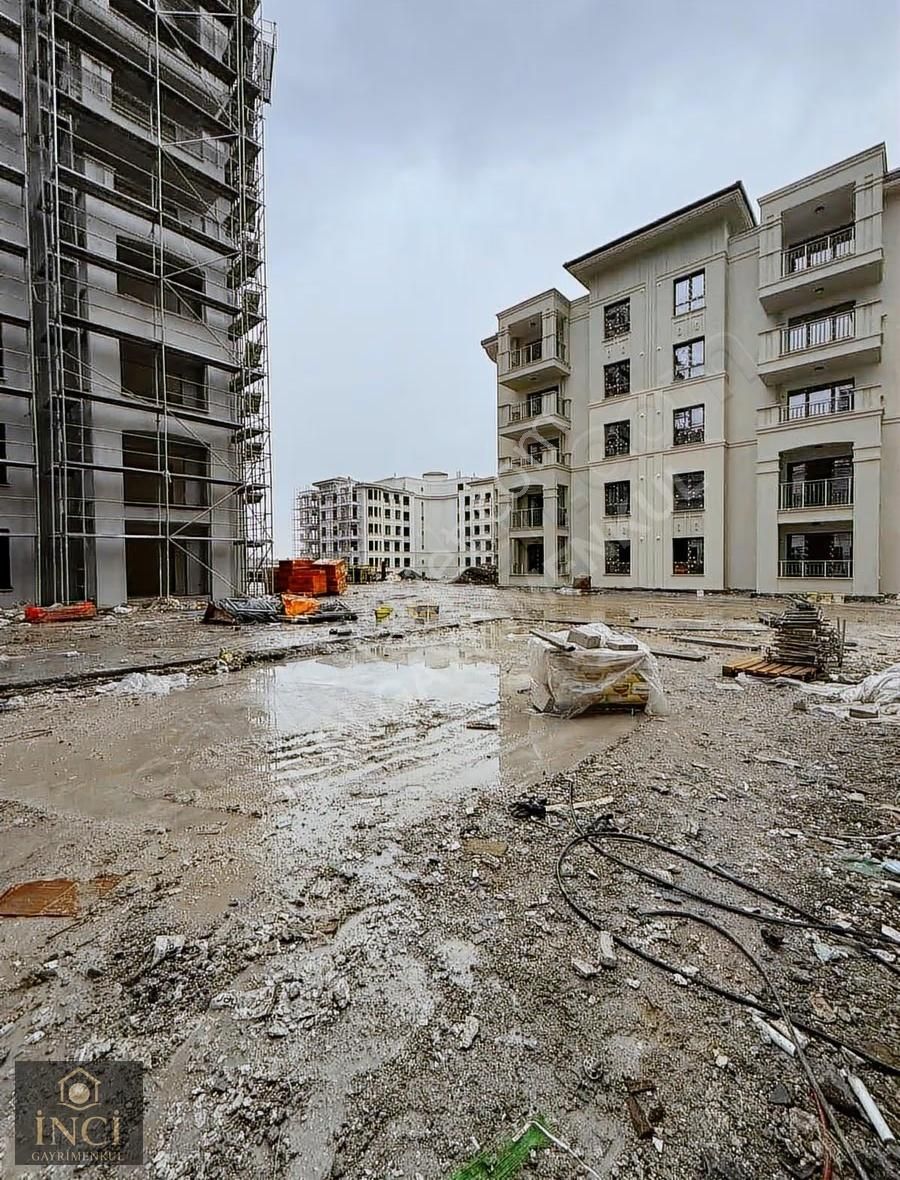 İnci'den Tapusu Hazır 100 M2 Zemin Kat Daire - Görsel 6