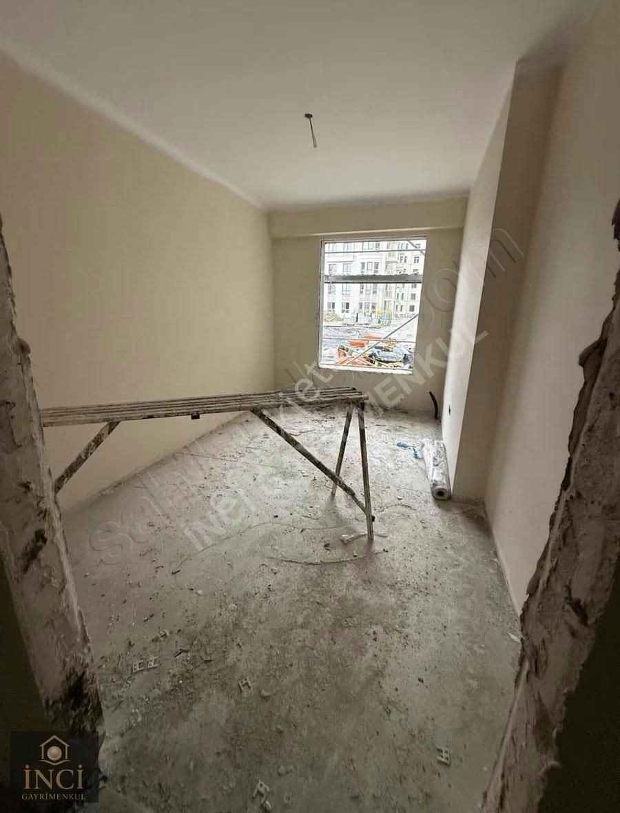 İnci'den Tapusu Hazır 100 M2 Zemin Kat Daire - Görsel 13