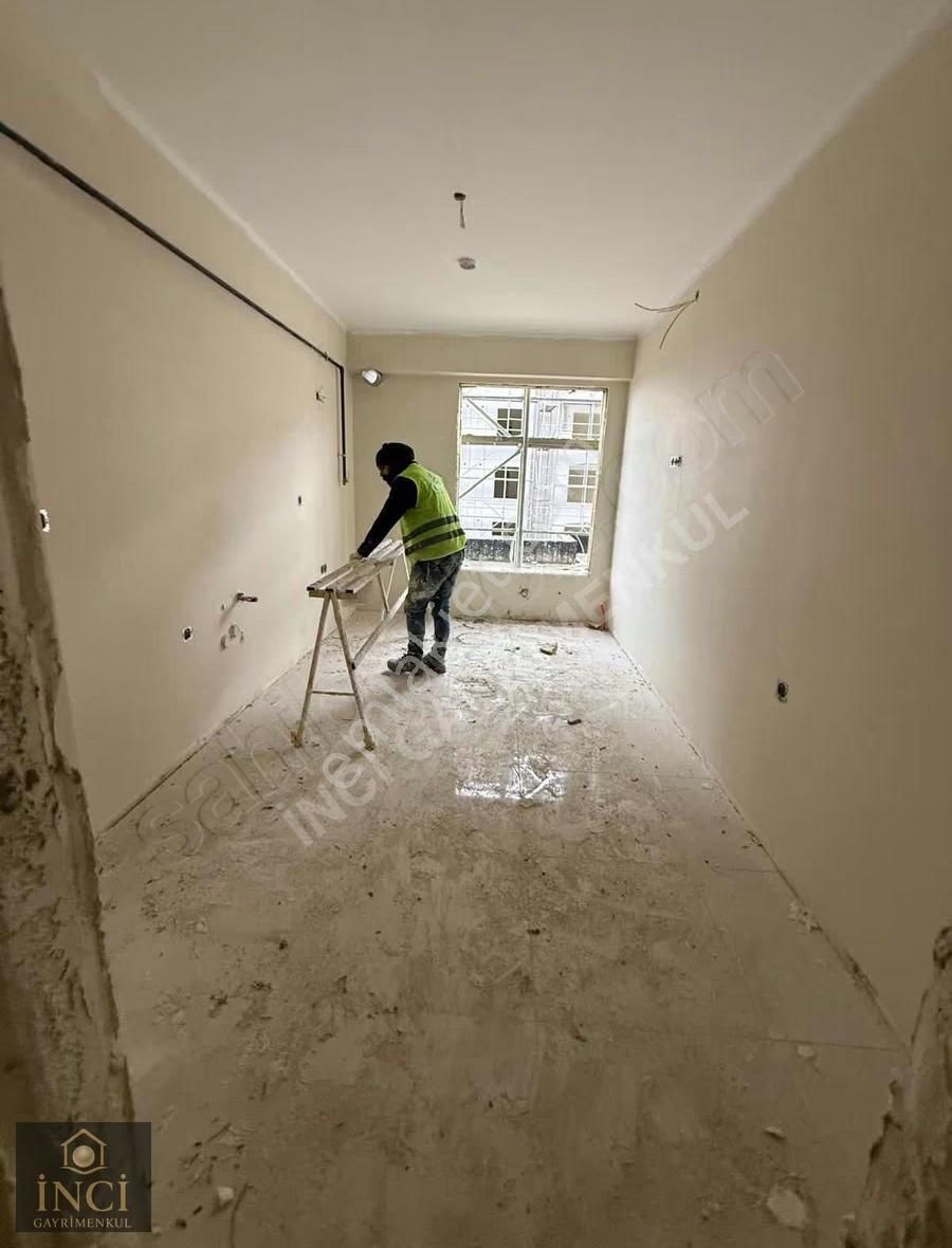 İnci'den Tapusu Hazır 100 M2 Zemin Kat Daire - Görsel 9