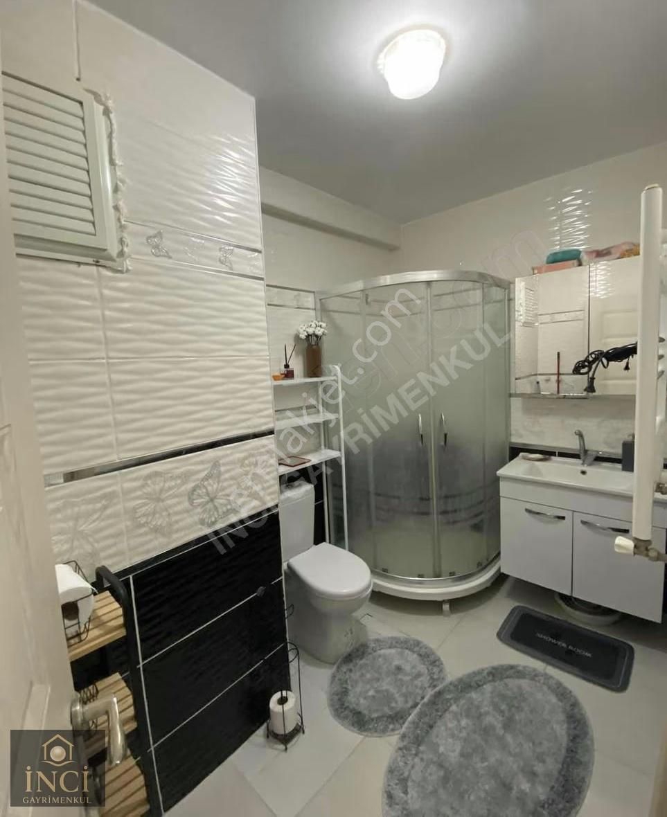 İnci'den Sultangazide Dublex Merkezi Konumda 3+2 Daire - Görsel 9