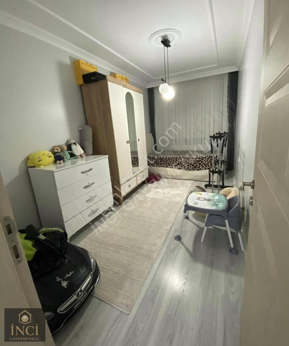 İnci'den Sultangazide Dublex Merkezi Konumda 3+2 Daire - Görsel 15