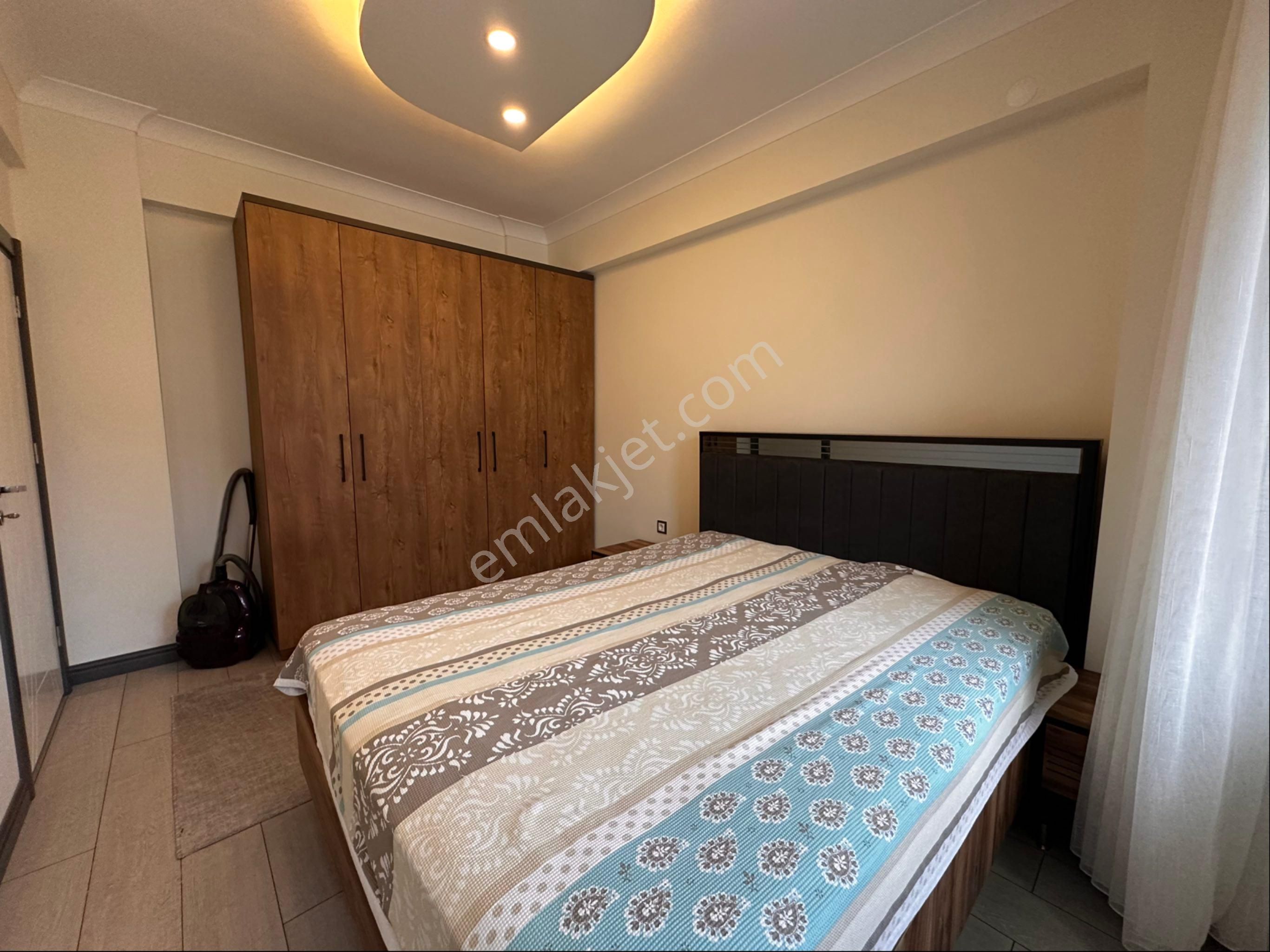 Altınoluk Narlı Mahallesinde Ultra Lüks Site İçerisinde Eşyalı 2+1 Satılık Daire - Görsel 10