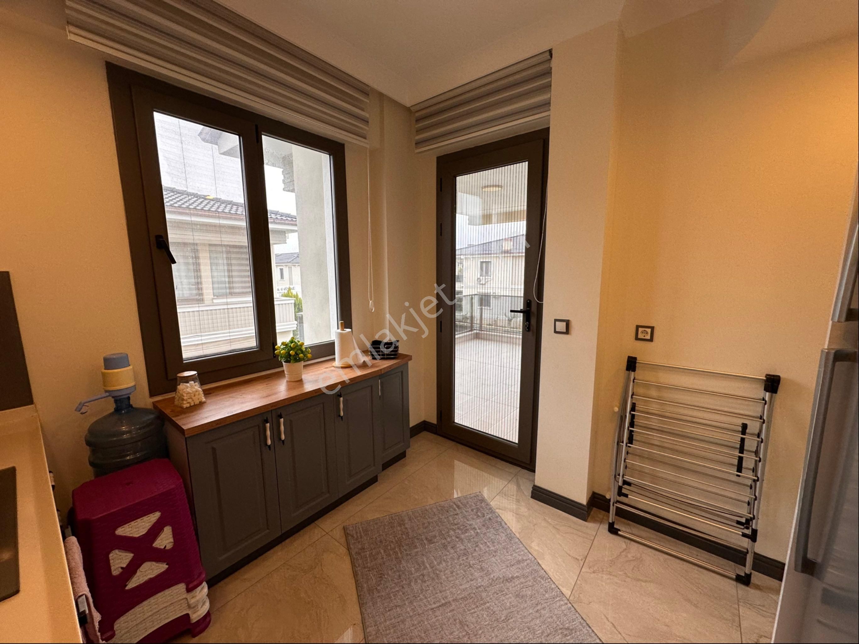 Altınoluk Narlı Mahallesinde Ultra Lüks Site İçerisinde Eşyalı 2+1 Satılık Daire - Görsel 33