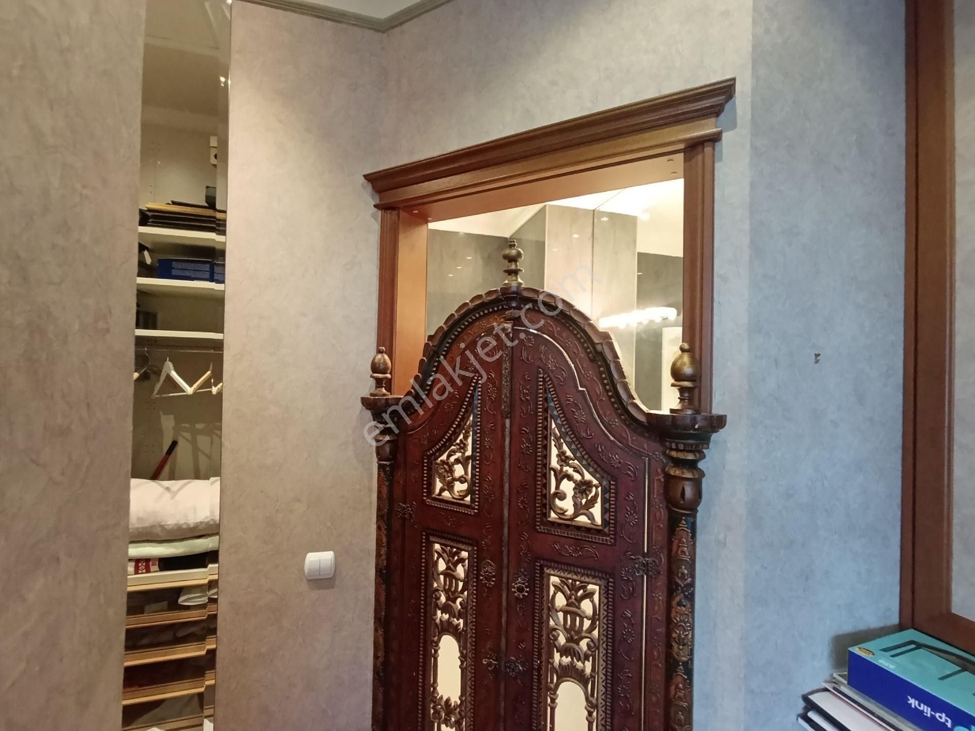 Şişli Harbiye Ritz-carlton'da Eşsiz Boğaz Manzaralı 110 M² Lüks 1+1 Residence - Görsel 12