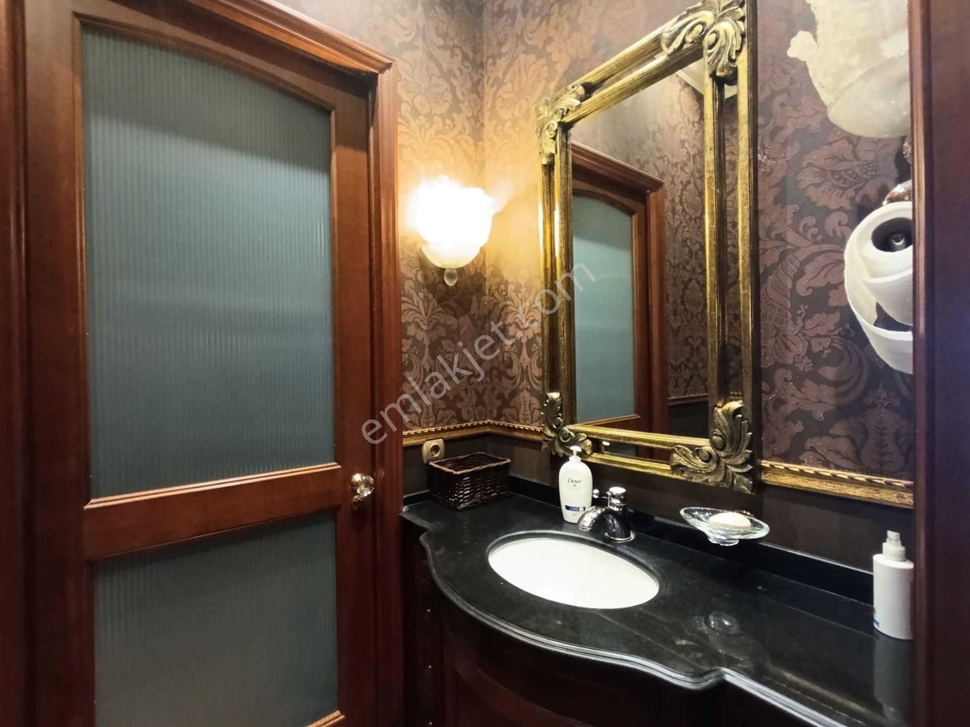 Şişli Harbiye Ritz-carlton'da Eşsiz Boğaz Manzaralı 110 M² Lüks 1+1 Residence - Görsel 33