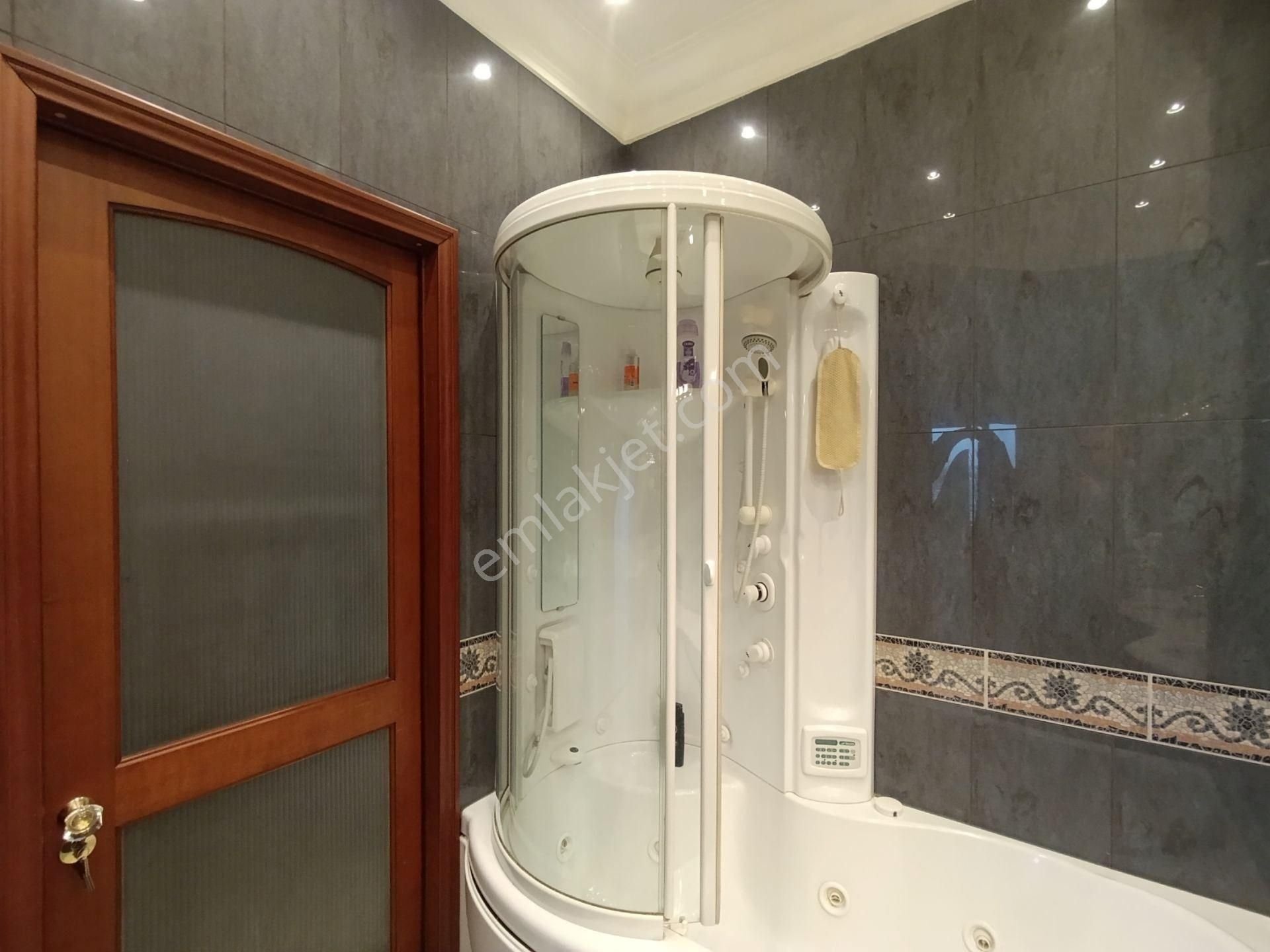 Şişli Harbiye Ritz-carlton'da Eşsiz Boğaz Manzaralı 110 M² Lüks 1+1 Residence - Görsel 16
