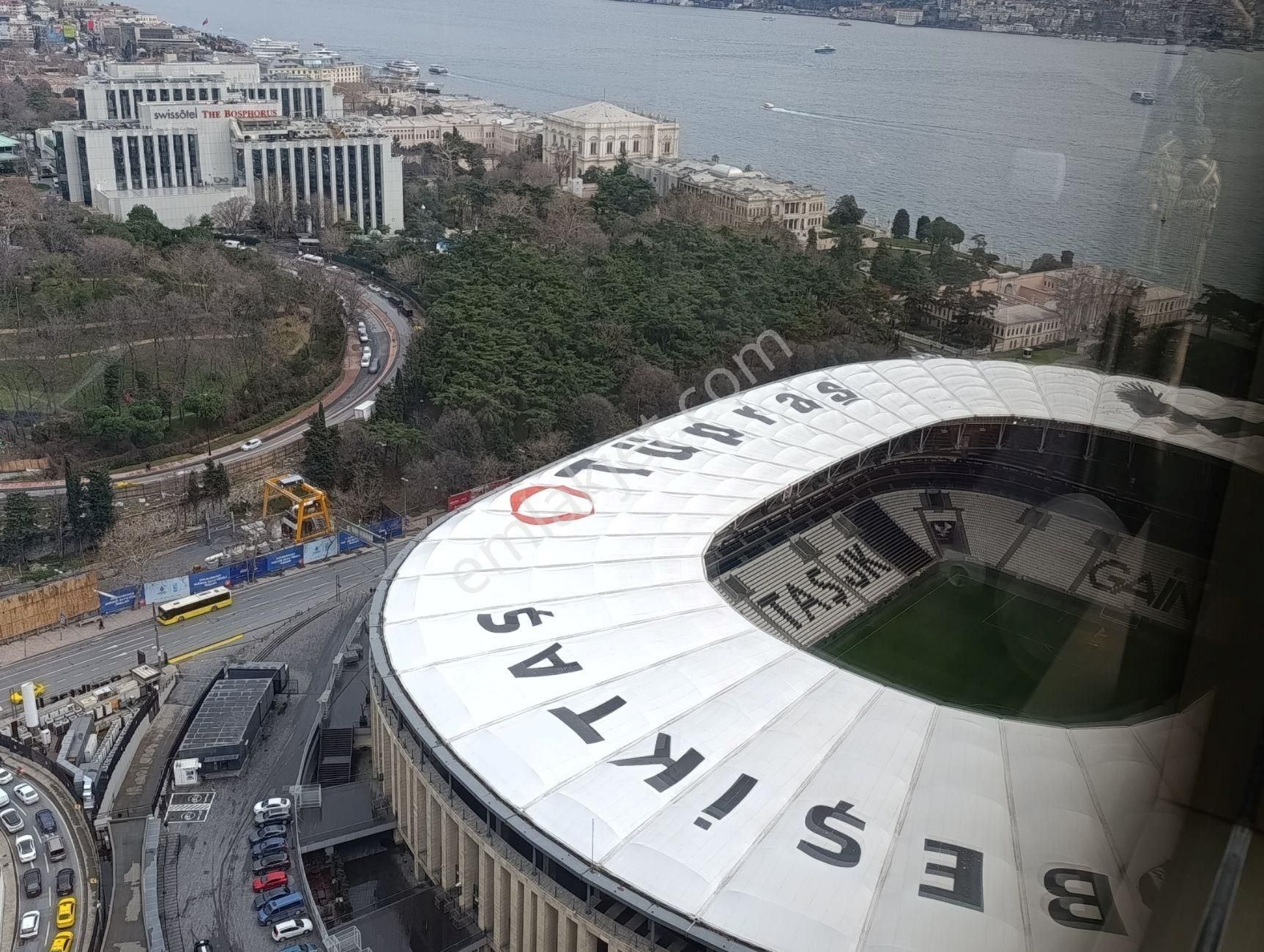 Şişli Harbiye Ritz-carlton'da Eşsiz Boğaz Manzaralı 110 M² Lüks 1+1 Residence - Görsel 31