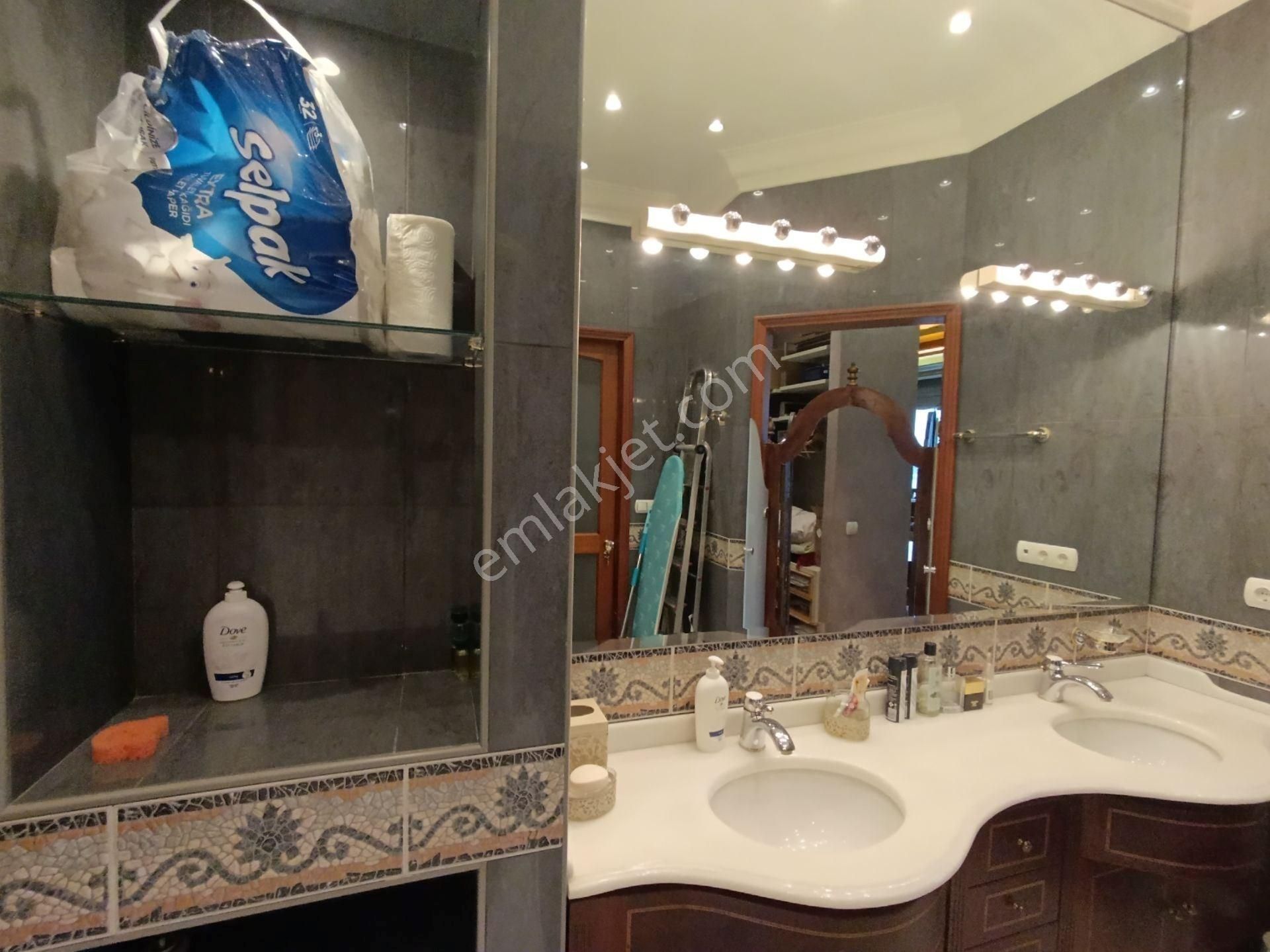 Şişli Harbiye Ritz-carlton'da Eşsiz Boğaz Manzaralı 110 M² Lüks 1+1 Residence - Görsel 15