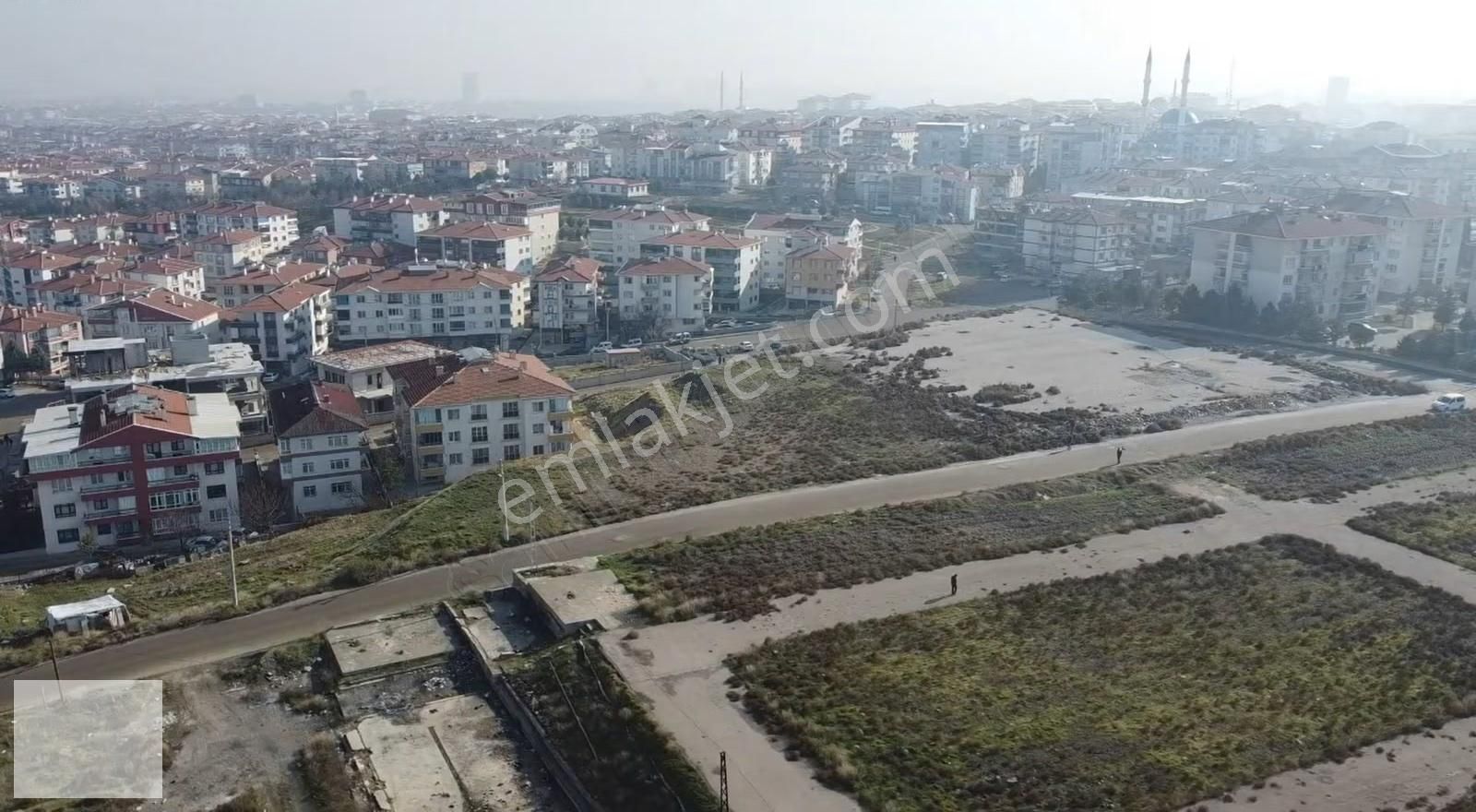 Alkan'dan Tandoğan Mahallesi'nde Tek Tapu - Görsel 9