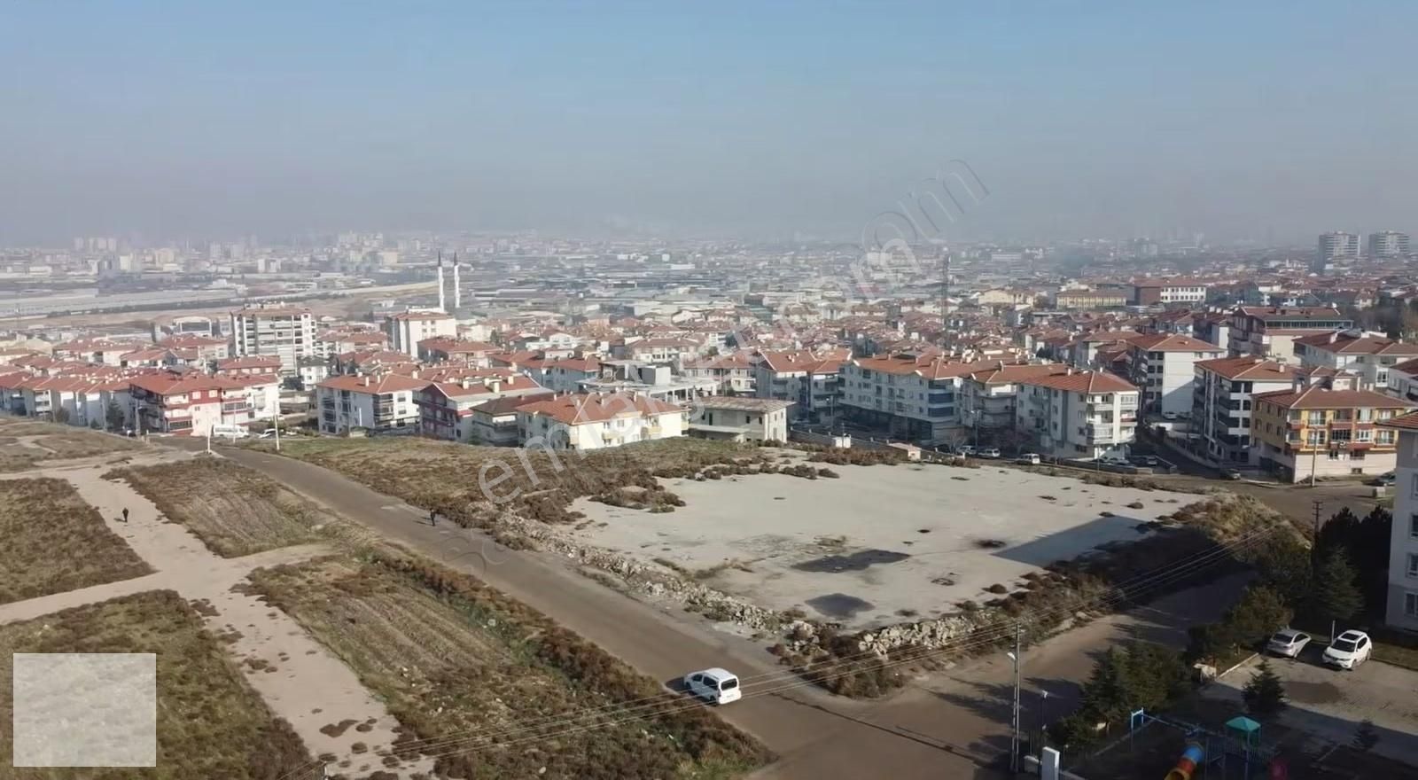 Alkan'dan Tandoğan Mahallesi'nde Tek Tapu - Görsel 7