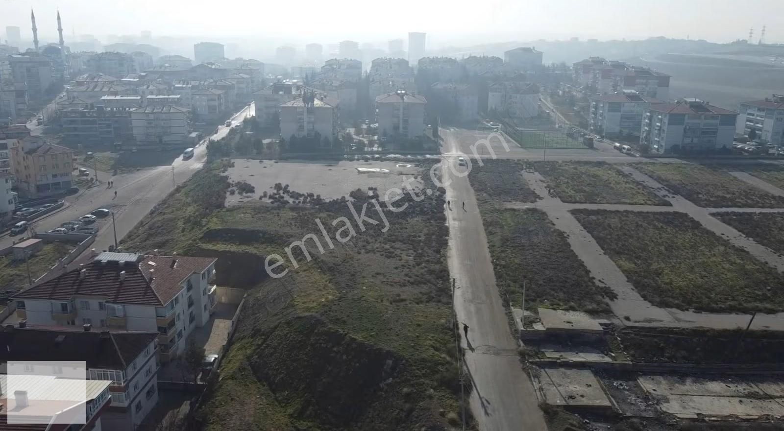 Alkan'dan Tandoğan Mahallesi'nde Tek Tapu - Görsel 2