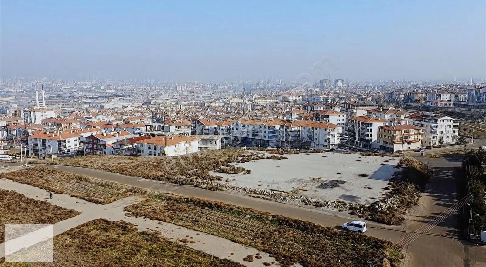 Alkan'dan Tandoğan Mahallesi'nde Tek Tapu