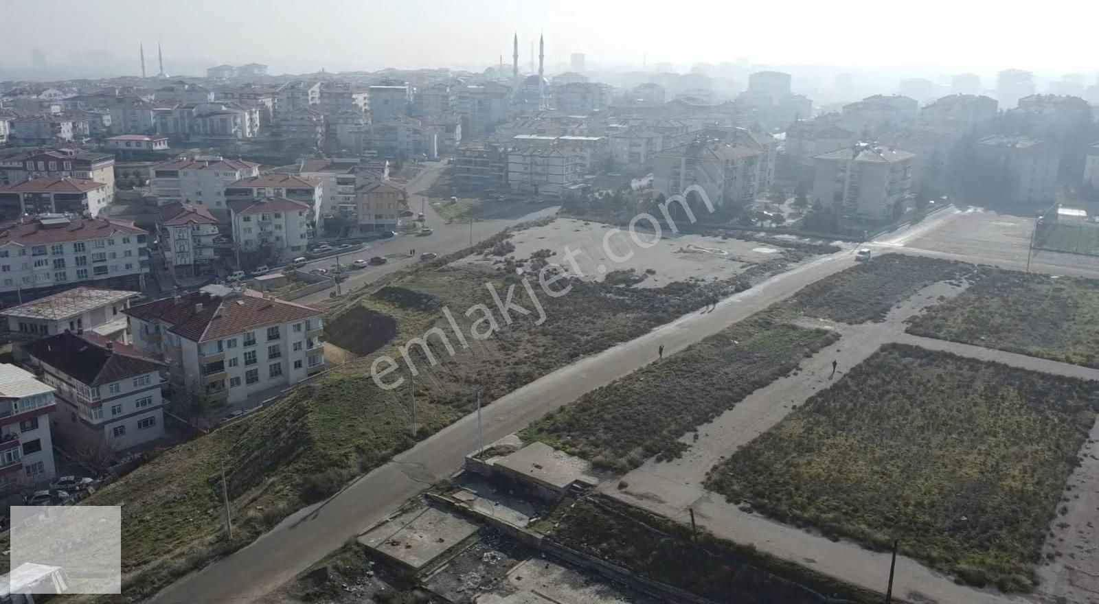 Alkan'dan Tandoğan Mahallesi'nde Tek Tapu - Görsel 6
