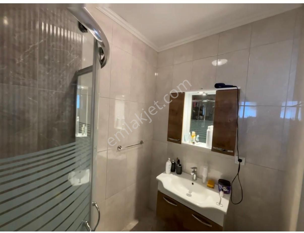 Kuşadası Soğucak Bölgesinde Satılık 4+1 Villa - Görsel 16