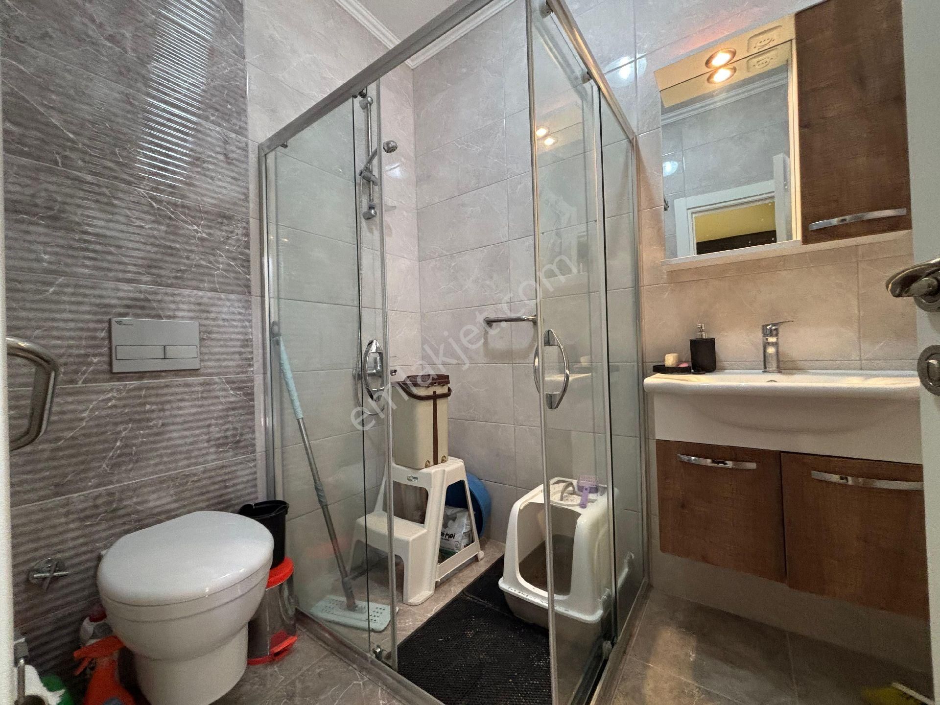 Kuşadası Soğucak Bölgesinde Satılık 4+1 Villa - Görsel 19