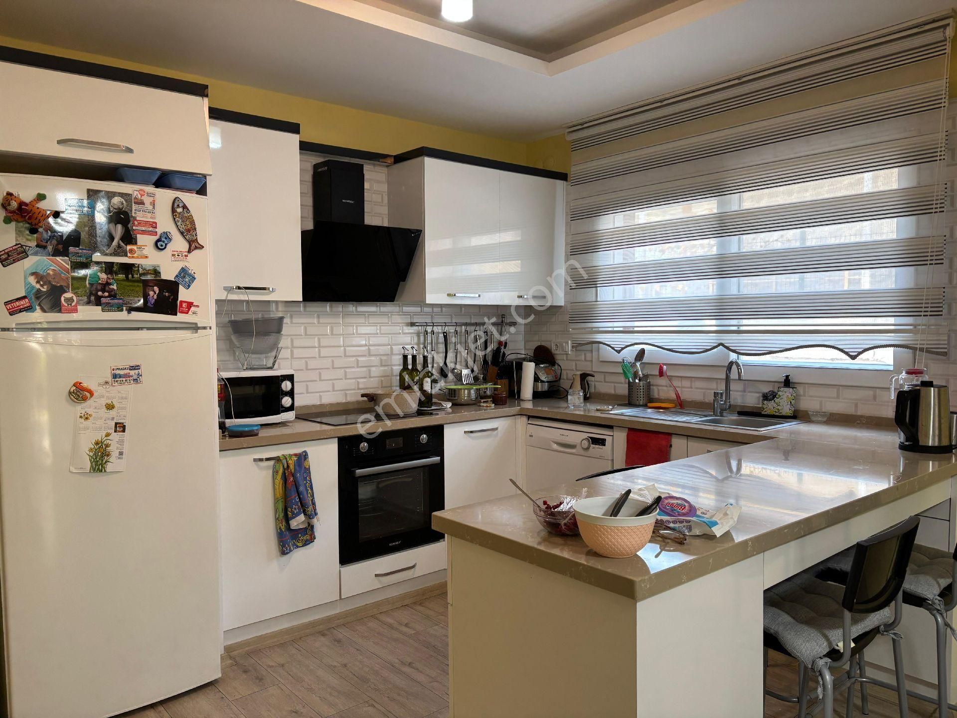 Kuşadası Soğucak Bölgesinde Satılık 4+1 Villa - Görsel 17