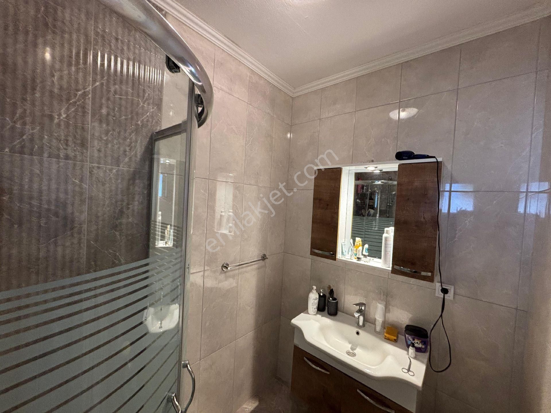 Kuşadası Soğucak Bölgesinde Satılık 4+1 Villa - Görsel 25