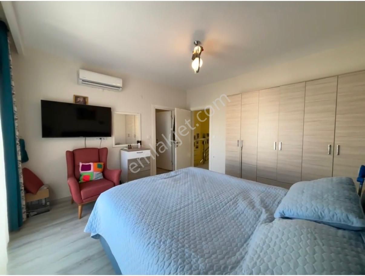 Kuşadası Soğucak Bölgesinde Satılık 4+1 Villa - Görsel 15