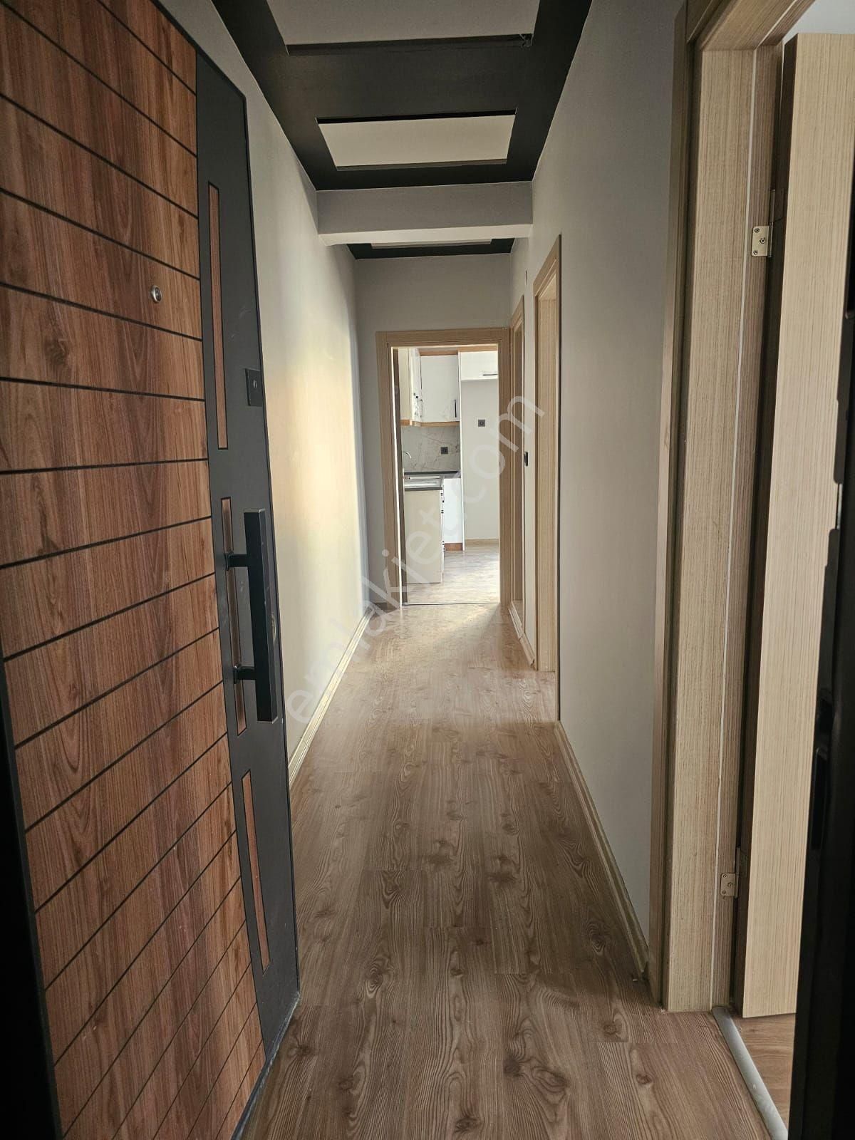 Davutlarda Havuzlu Site De 2+1 Daire - Görsel 15