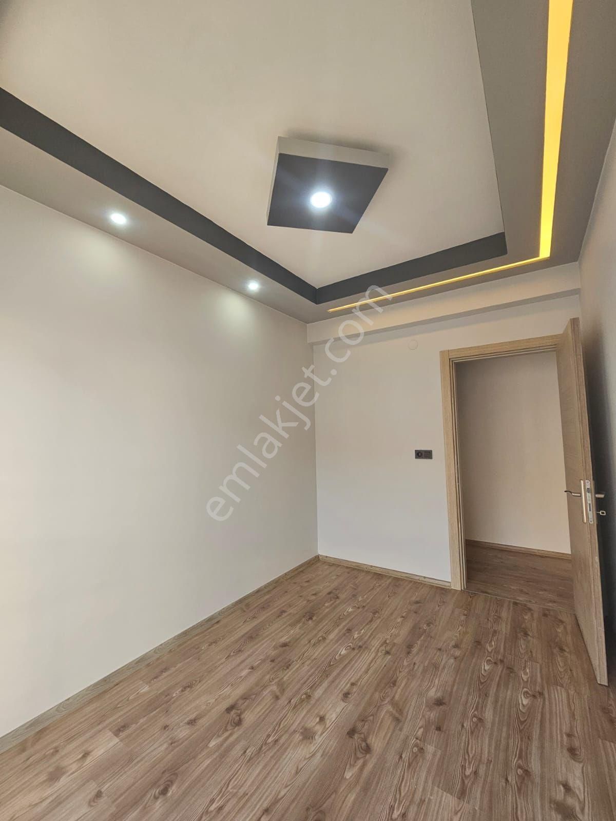 Davutlarda Havuzlu Site De 2+1 Daire - Görsel 6