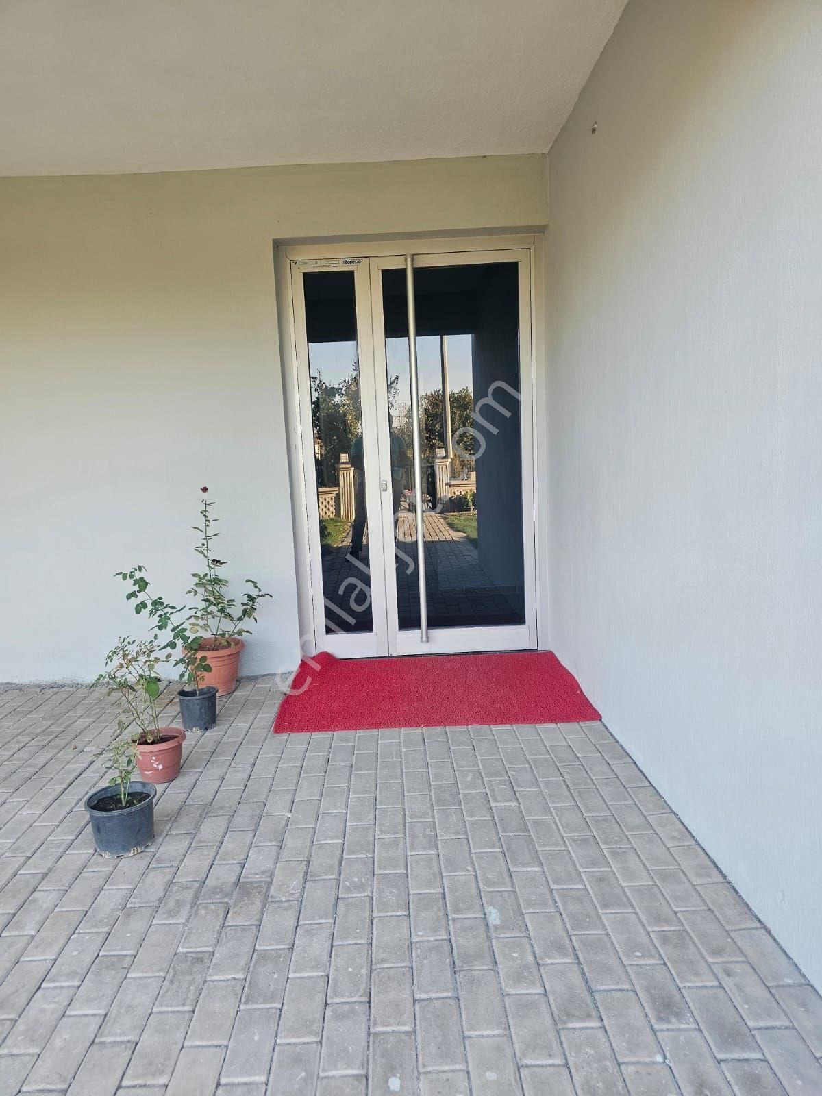 Davutlarda Havuzlu Site De 2+1 Daire - Görsel 20