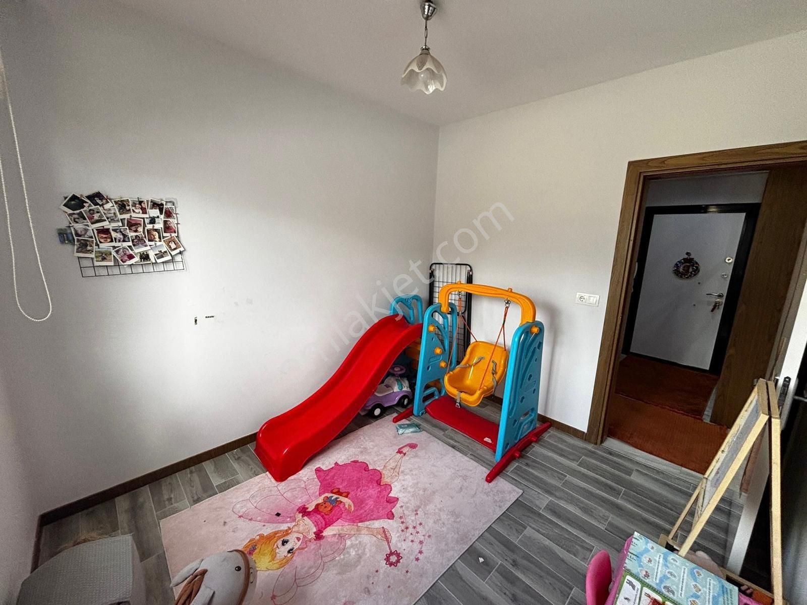 Denipol Hastane Mevkiinde 3+1 140 M2 3 Yıllık Satılık Fırsat Daire - Görsel 13