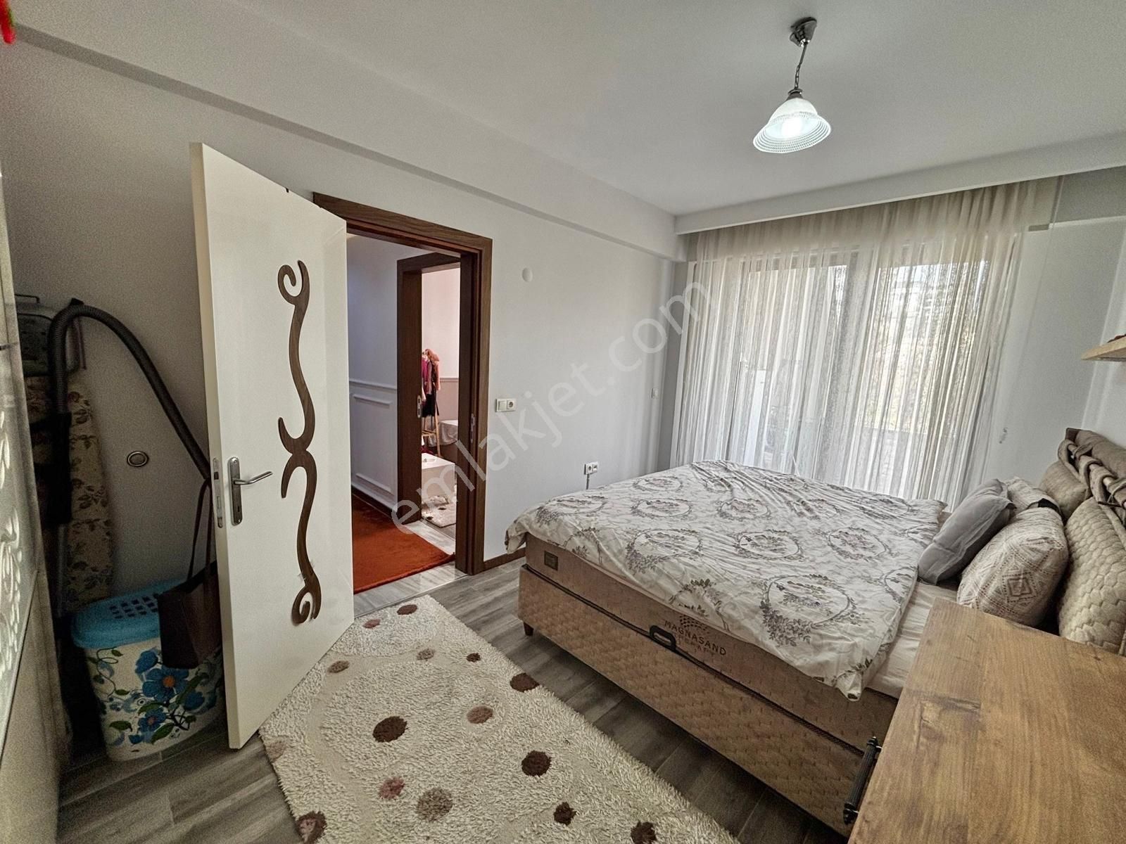 Denipol Hastane Mevkiinde 3+1 140 M2 3 Yıllık Satılık Fırsat Daire - Görsel 23