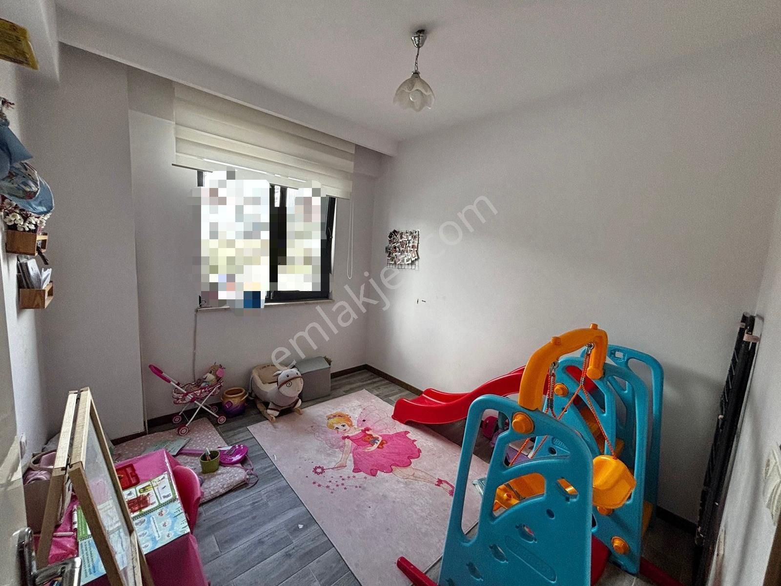 Denipol Hastane Mevkiinde 3+1 140 M2 3 Yıllık Satılık Fırsat Daire - Görsel 6