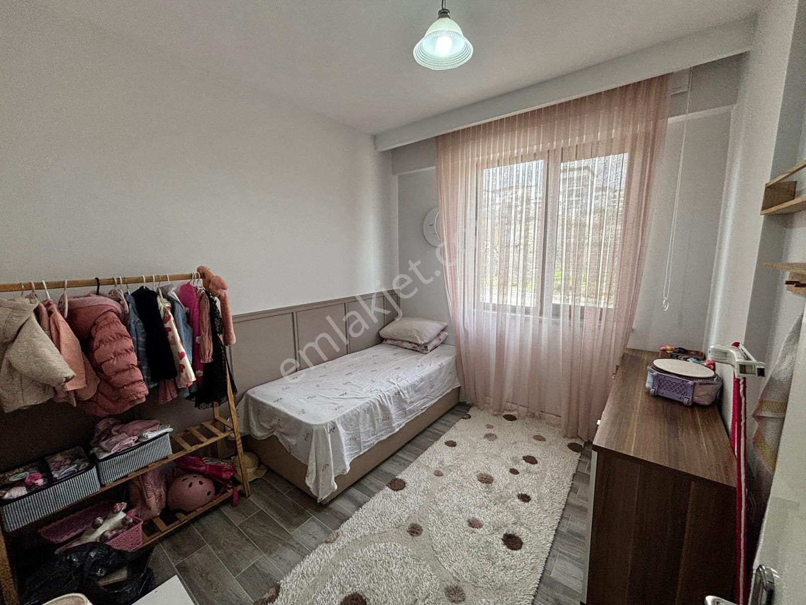 Denipol Hastane Mevkiinde 3+1 140 M2 3 Yıllık Satılık Fırsat Daire - Görsel 12