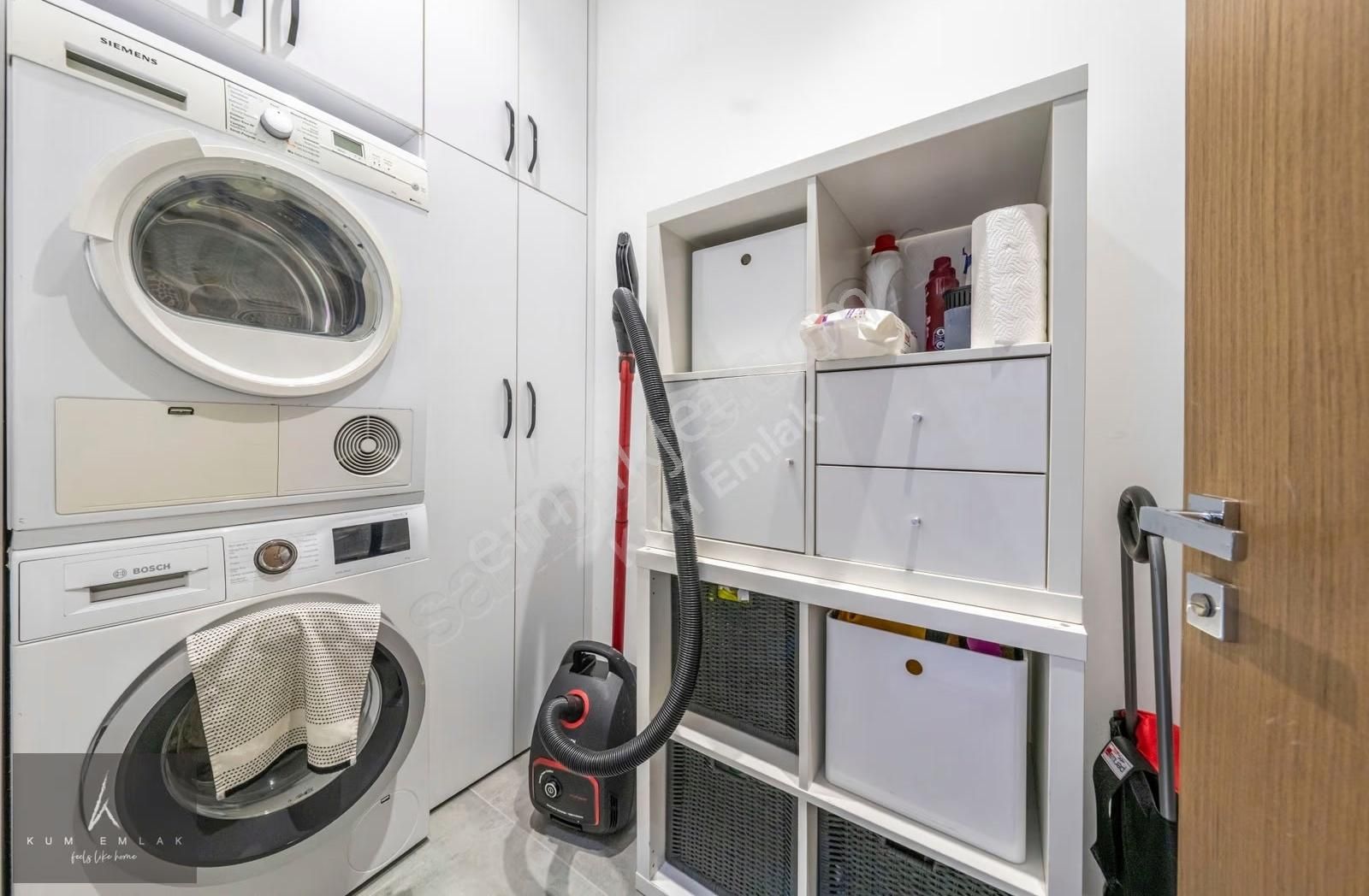 Bodrum Yeniköy'de Satılık Manzaralı Villa - Görsel 20