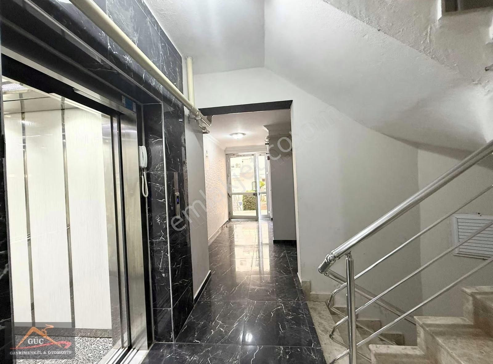 Konuaaltı Hurma Mah Kiralık 2+1 Eşyalı Doğalgazlı Daire - Görsel 5