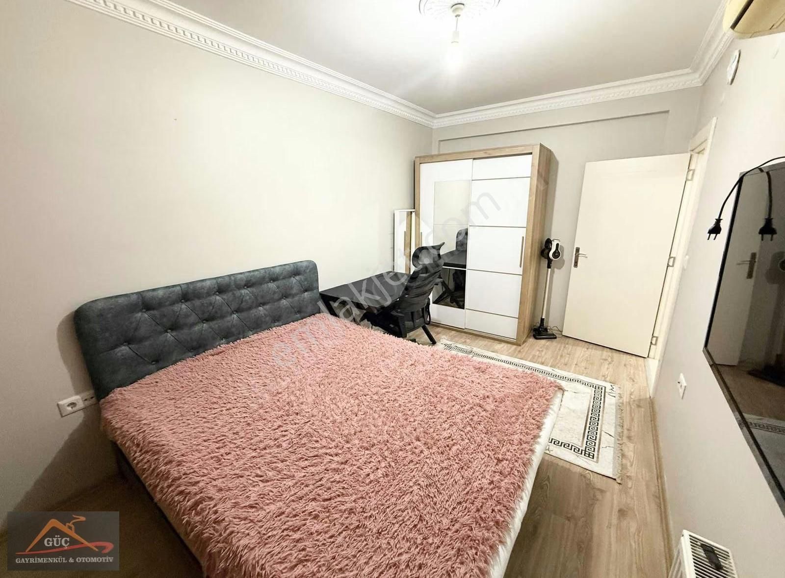 Konuaaltı Hurma Mah Kiralık 2+1 Eşyalı Doğalgazlı Daire - Görsel 10