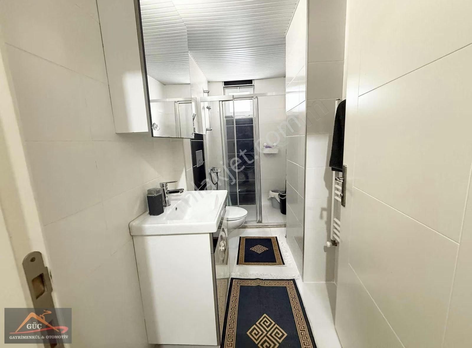 Konuaaltı Hurma Mah Kiralık 2+1 Eşyalı Doğalgazlı Daire - Görsel 7