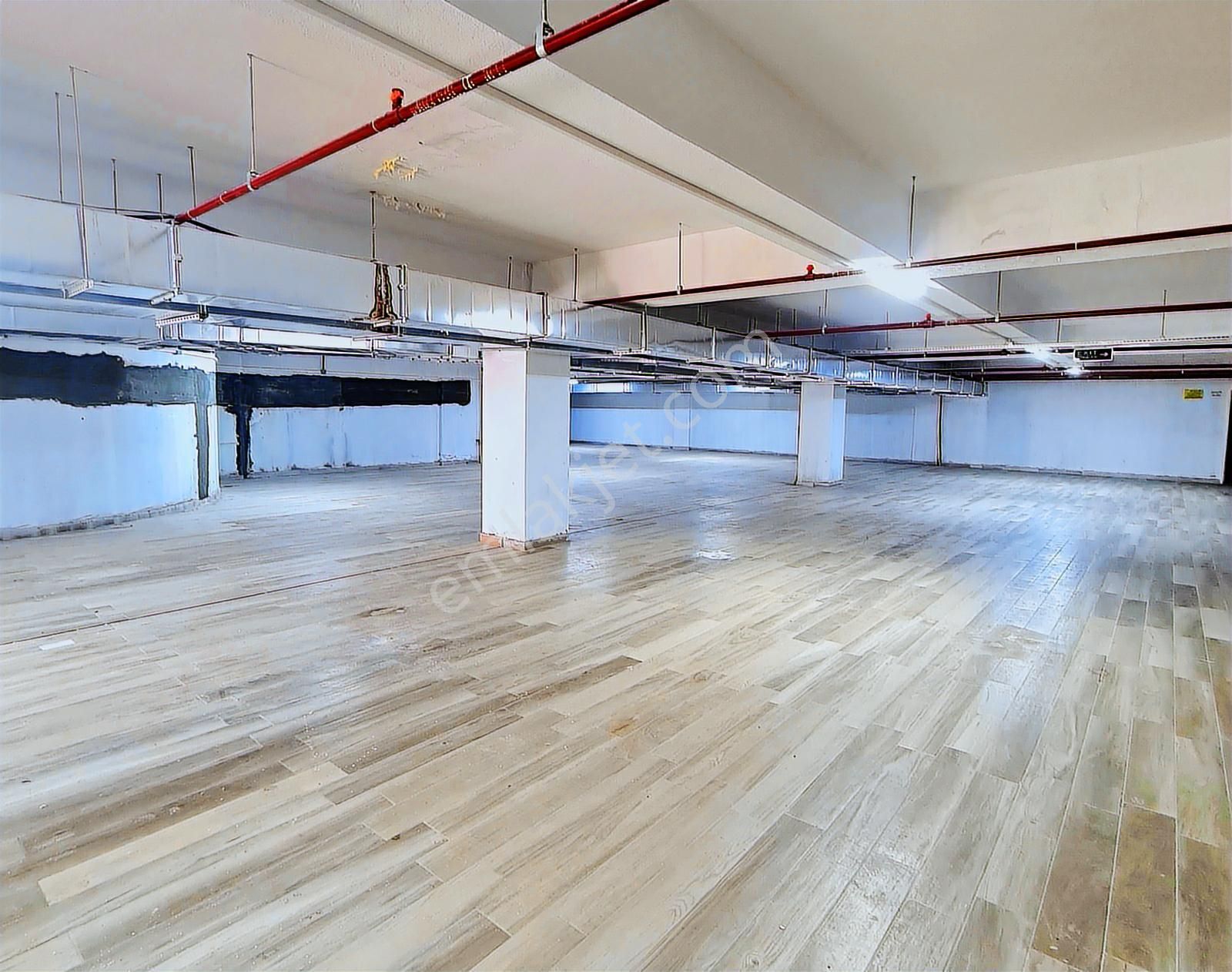 Satılık 5+1 Dubleks Silkroad Rezidans - Geniş Teras - Metro - Görsel 29