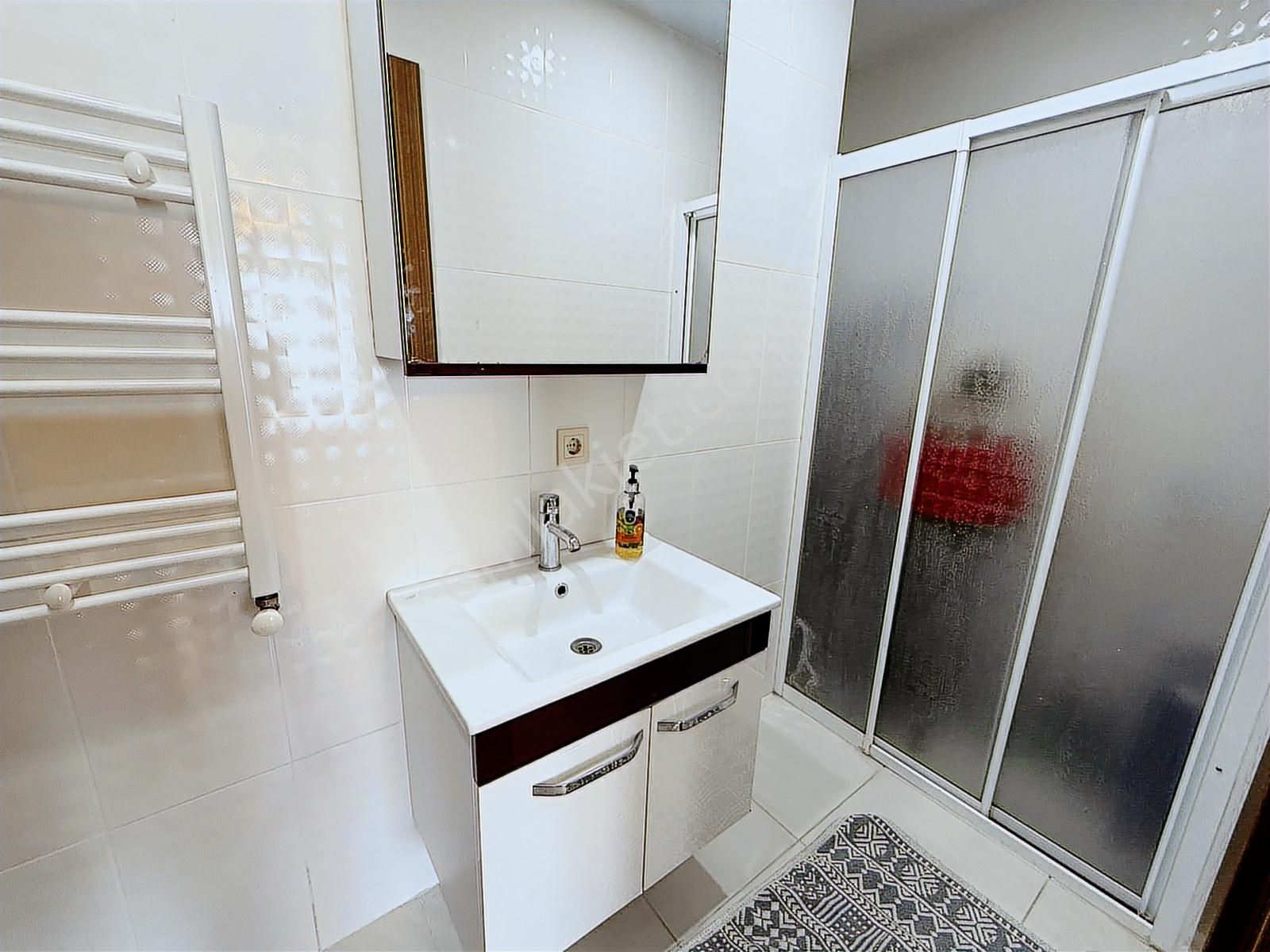 Satılık 5+1 Dubleks Silkroad Rezidans - Geniş Teras - Metro - Görsel 14