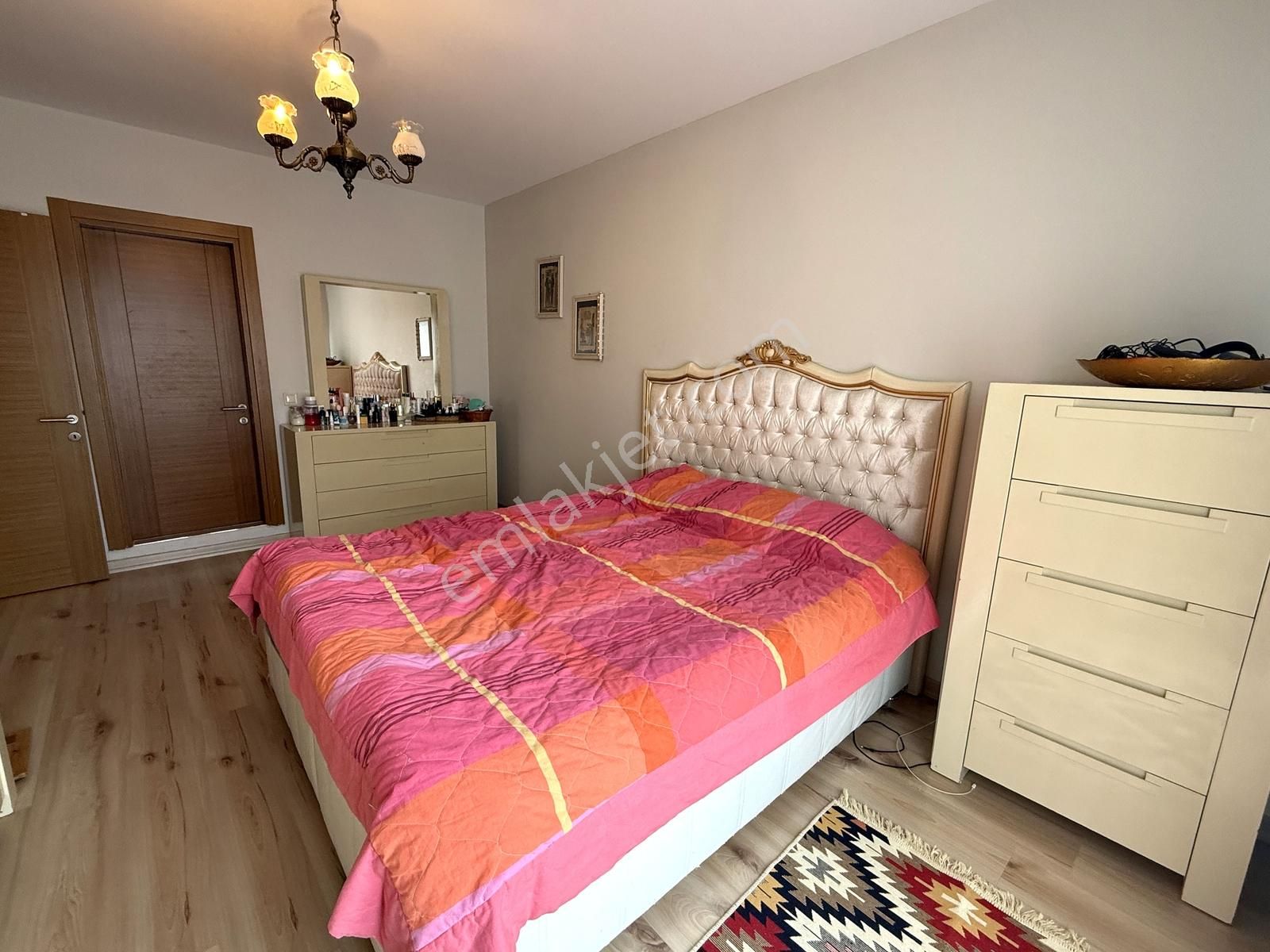 Satılık 5+1 Dubleks Silkroad Rezidans - Geniş Teras - Metro - Görsel 13