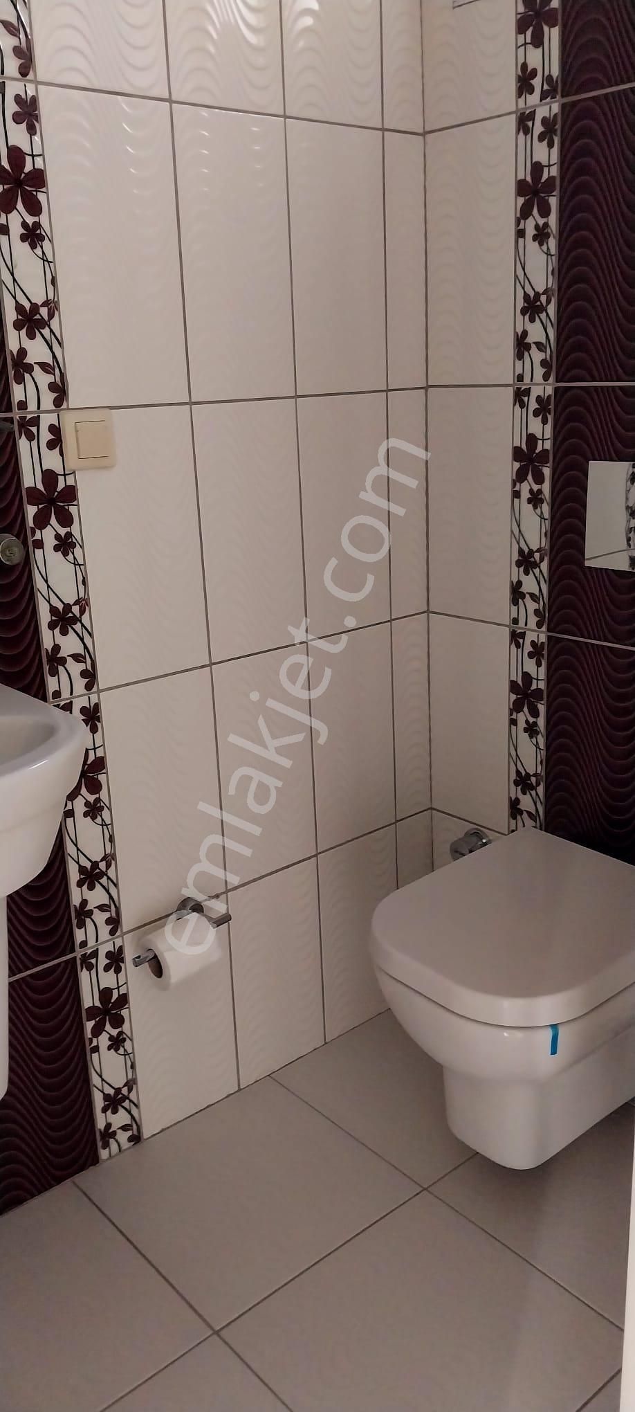 Acıbadem Akasya Evleri Yatayda Kiralık 3+1 Mobilyalı Veya Mobilyasız - Görsel 20