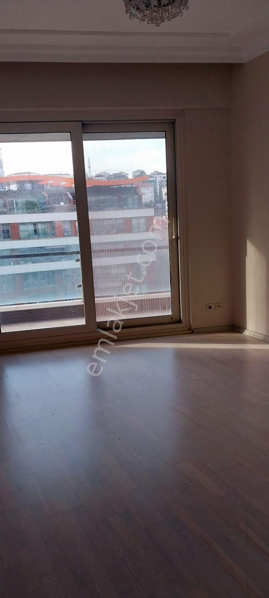 Acıbadem Akasya Evleri Yatayda Kiralık 3+1 Mobilyalı Veya Mobilyasız - Görsel 19