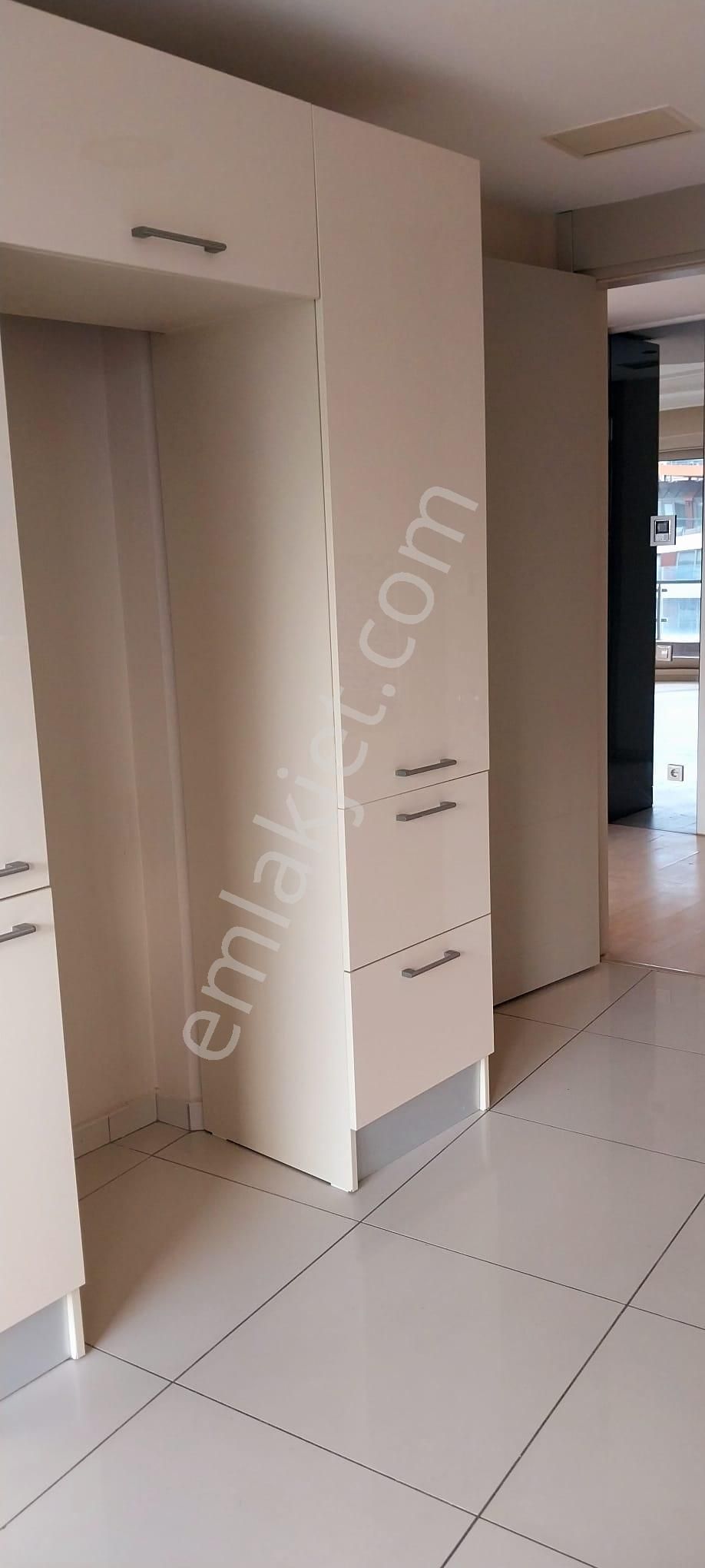 Acıbadem Akasya Evleri Yatayda Kiralık 3+1 Mobilyalı Veya Mobilyasız - Görsel 11