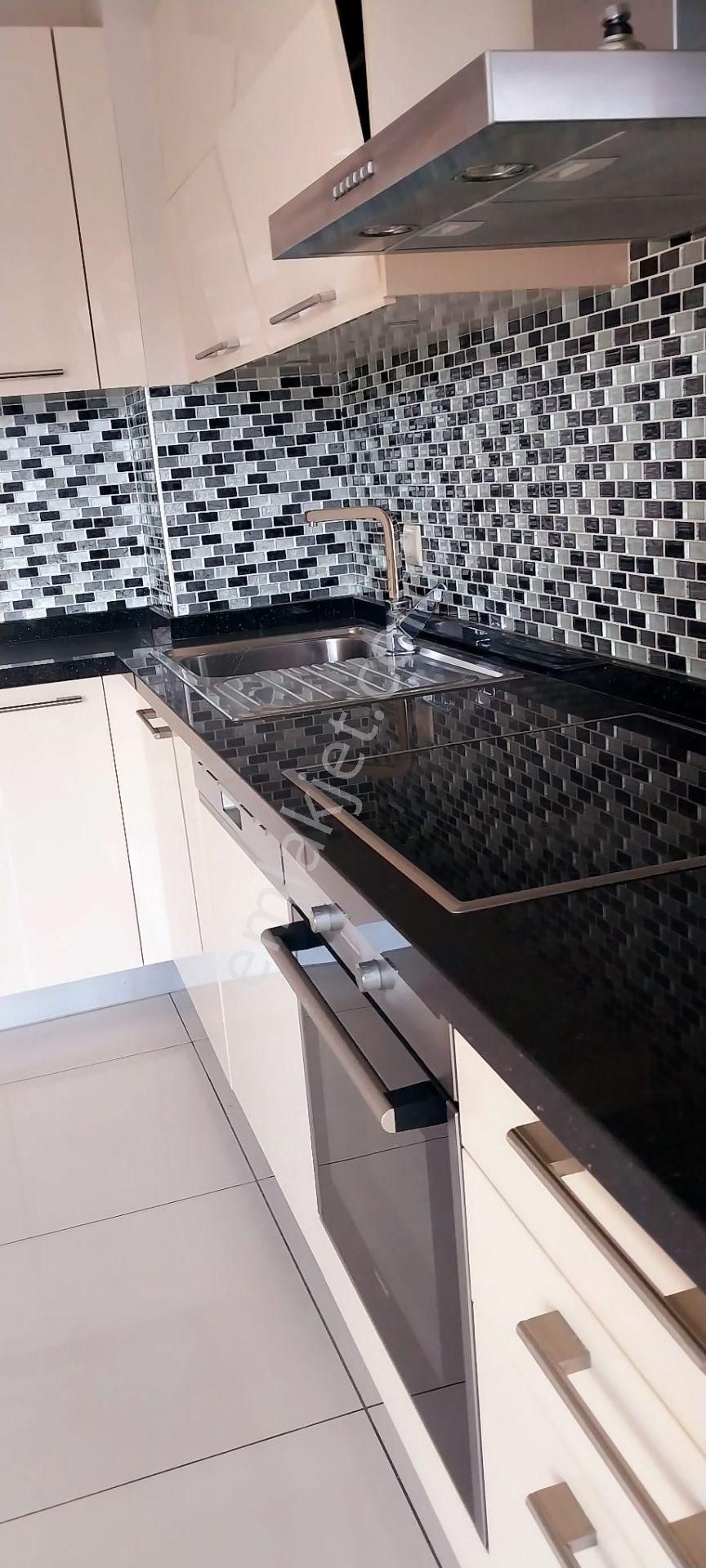 Acıbadem Akasya Evleri Yatayda Kiralık 3+1 Mobilyalı Veya Mobilyasız - Görsel 5