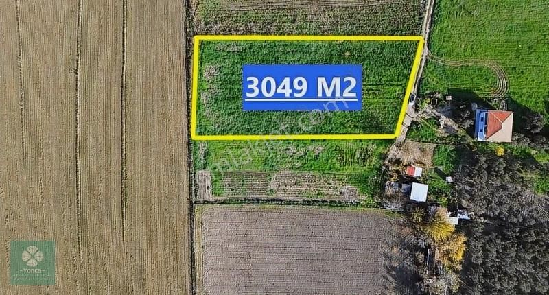 Yonca Gayrimenkulden Turgutalp Satılık Tarla - Görsel 5