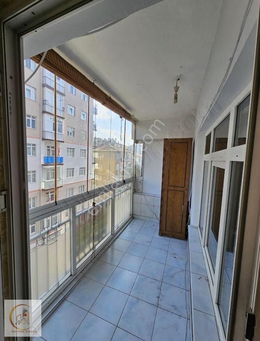 Ertürk Emlaktan Demetevler Demetgül Mah. 412.sok. Kiralık Daire - Görsel 17