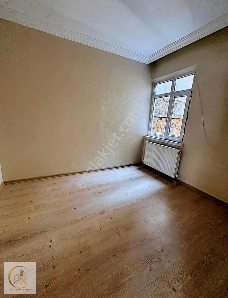 Ertürk Emlak'tan Polatlı Zafer Mah. Efe Sok. Kiralık Daire