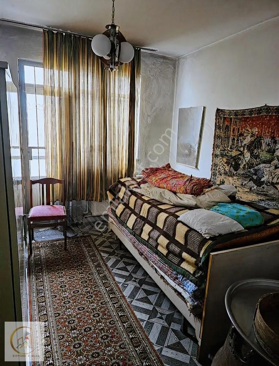 Ertürk Emlak Samsun Yoluna Cephe Kentsel Yatırım Satılık Daire - Görsel 11